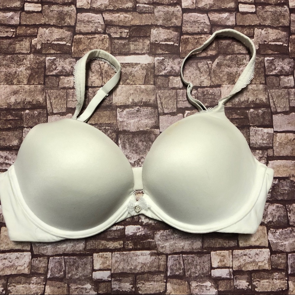 32D Body by VS Push Up x 2